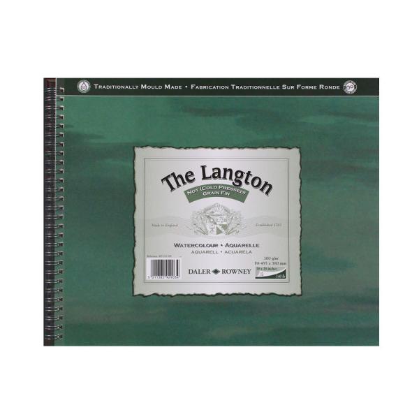 DALER ROWNEY OgubN XpC ʎ12 300g/m2  F8 (455mm×380mm)