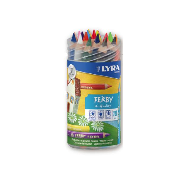 Lyra  FM t@r[EbJ[h 18FZbg