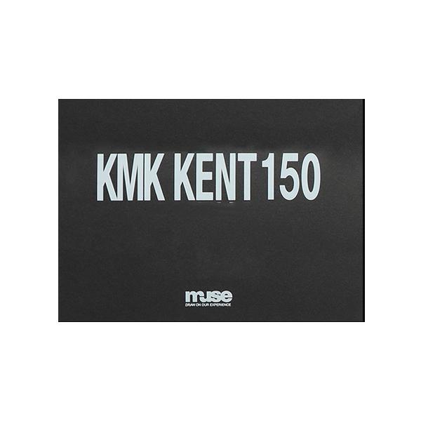 KMK Pg ubN B4 #150 V {^20