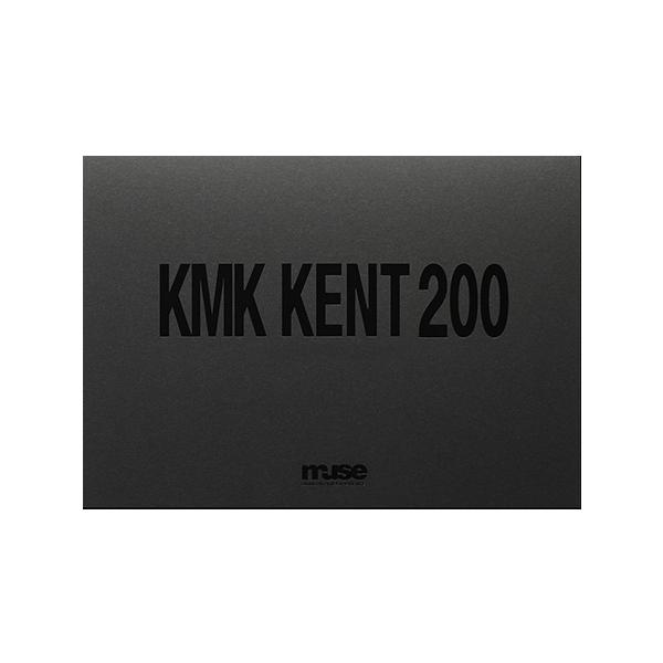 KMK Pg ubN B4 #200 V {^20