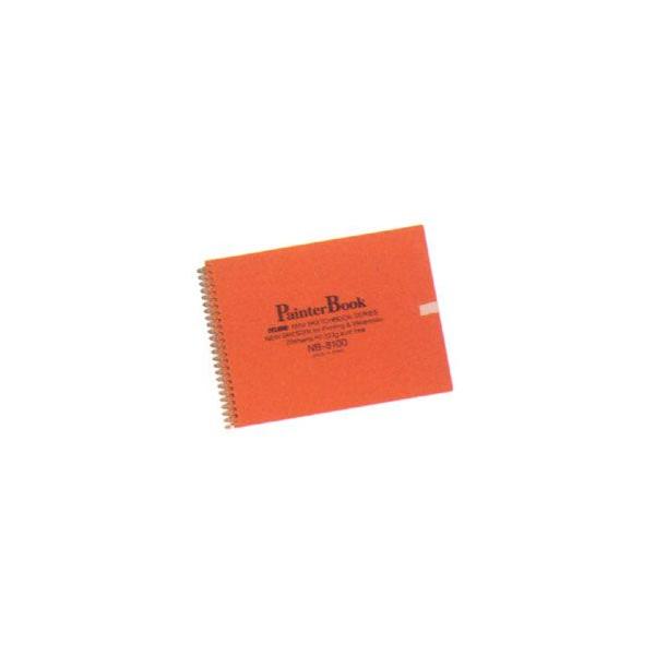 ペインターブック F0 ニューブレダン特厚口