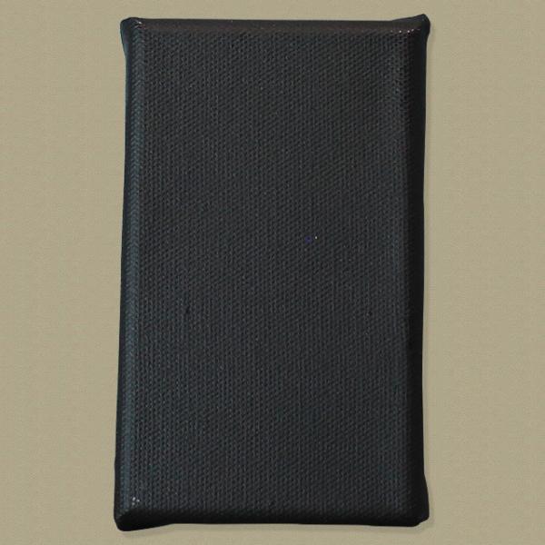 ȃLoX No.3 BK-ubN 125×75×16mm (10pbN)
