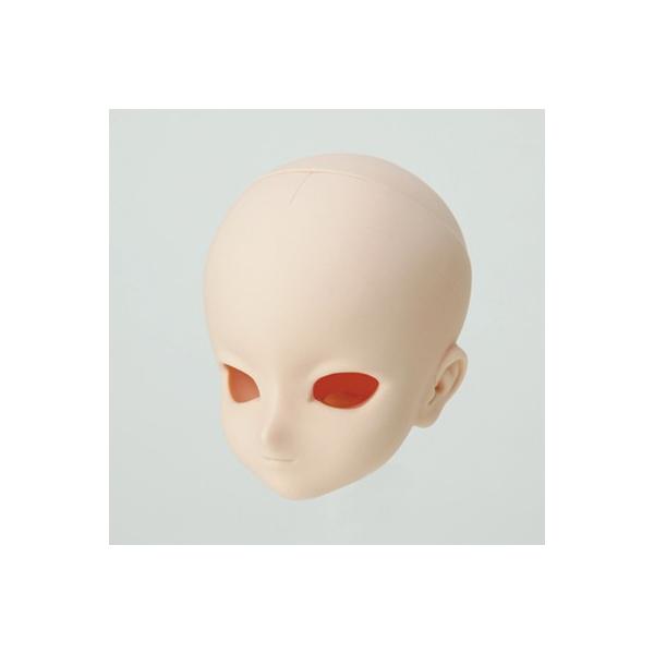 オビツドール 50HD-F01W 50-01ヘッド ホワイティ : ゆめ画材 - 通販