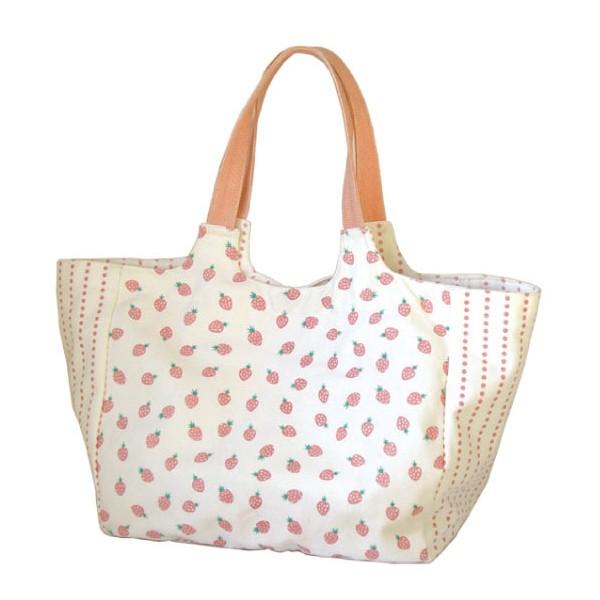 }U[YobN strawberry pink 35×c31×}`19.5cm