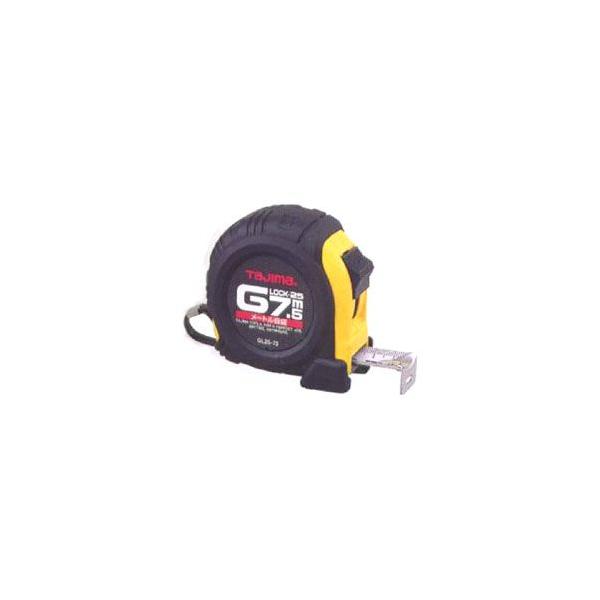 Tajima GL25-75BL G���b�N 25mm�� 7.5m