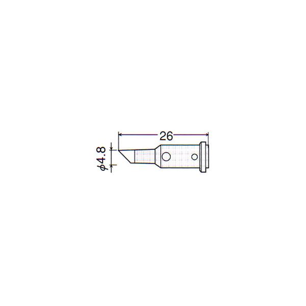 goot GP-510RT-4.8C �ւ��Đ�4.8C�^
