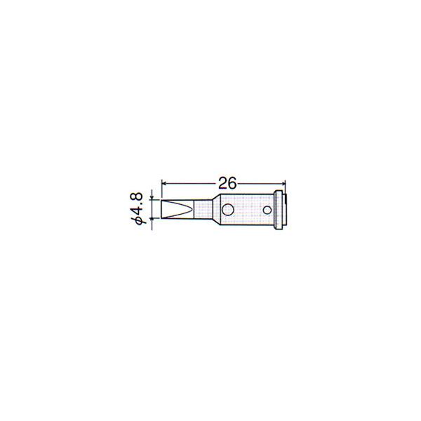 goot GP-510RT-4.8D �ւ��Đ�4.8D�^