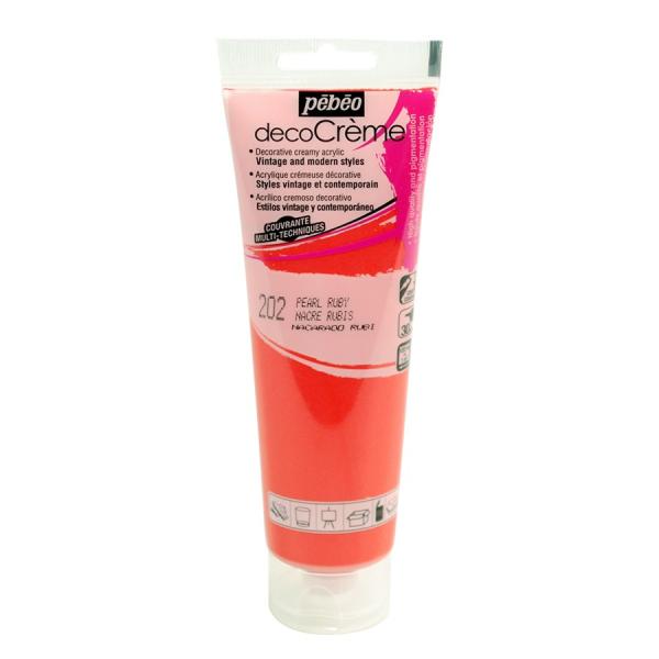 pebeo ANyCg fRN[ 120ml p[F No.202 r[