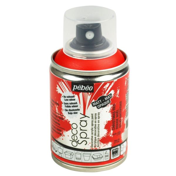 pebeo AN Xv[yCg fRXv[ 100ml }bgF No.712 NX}Xbh