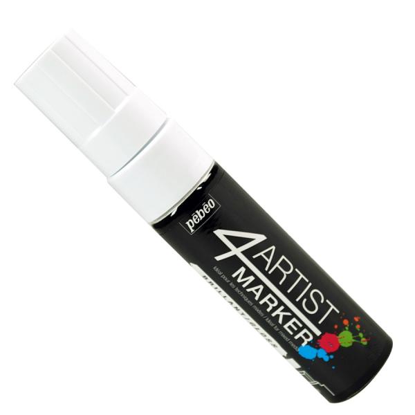 pebeo syCg}[J[ 4A[eBXg }[J[ 15mm tbg zCg