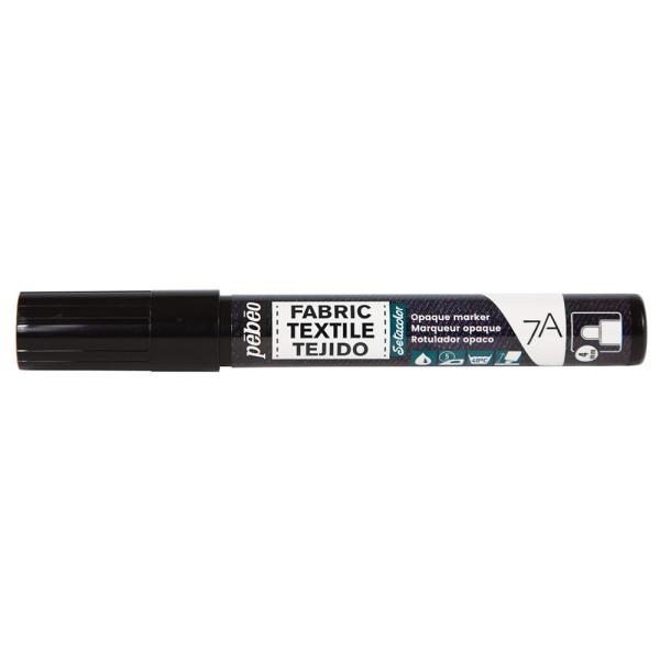 pebeo Z^}[J[ zpANyCg}[J[ 4mm Eh M[F No.414 ubN