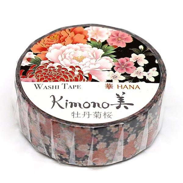 kimono a}XLOe[v FT^Cv Oe 15mm×7m GR-1009
