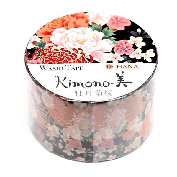 kimono a}XLOe[v FT^Cv Oe 25mm×5m GR-1010