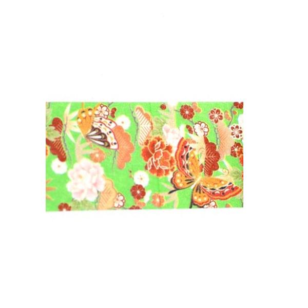 kimono a}XLOe[v FT^Cv |~ɒ 25mm×5m GR-1012