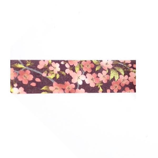 kimono a}XLOe[v FT^Cv iOf[Vj 15mm×7m GR-1013