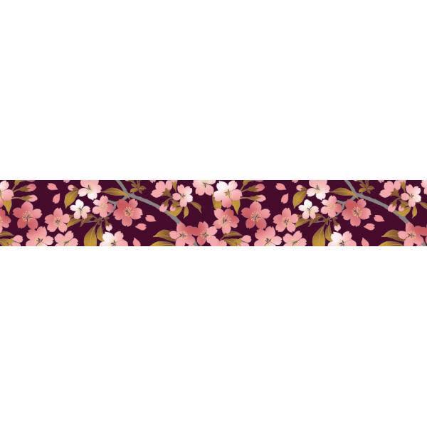 kimono a}XLOe[v FT^Cv iOf[Vj 25mm×5m GR-1014