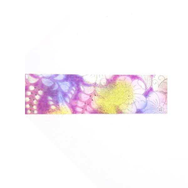 kimono a}XLOe[v FT^Cv ҃BiOf[Vj 15mm×7m GR-1017