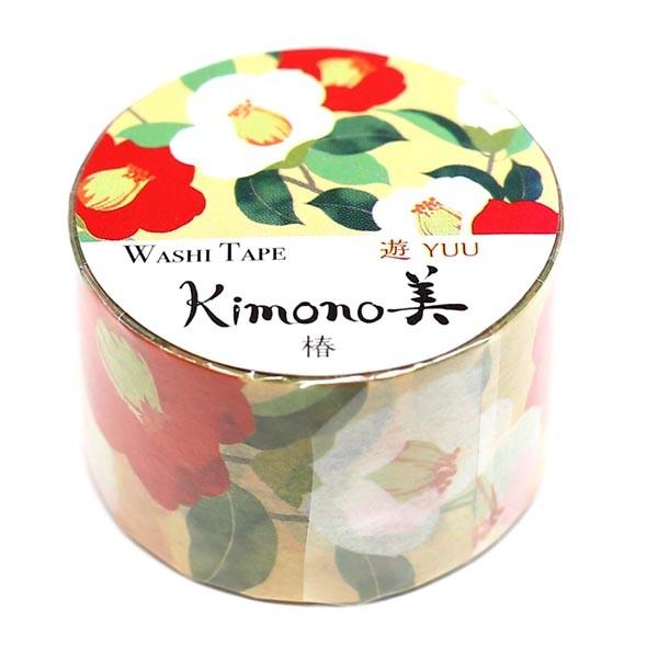 kimono a}XLOe[v g_^Cv  25mm×5m GR-2006