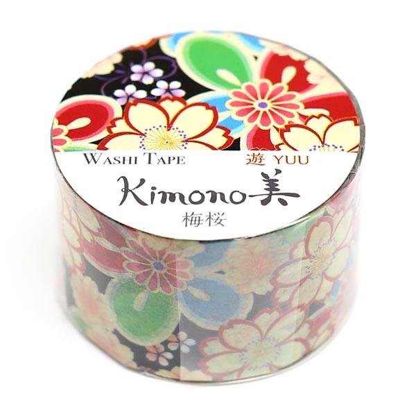 kimono a}XLOe[v g_^Cv ~ 25mm×5m GR-2010