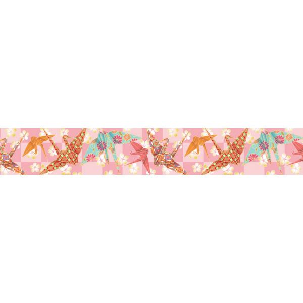 kimono a}XLOe[v g_^Cv ܒ߁iOf[Vj 25mm×5m GR-2014