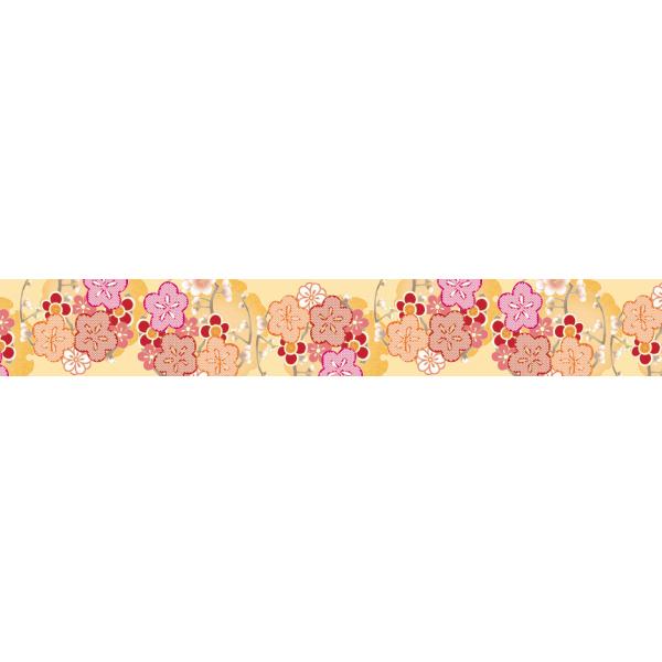 kimono a}XLOe[v g_^Cv ֔~ہiOf[Vj 25mm×5m GR-2020
