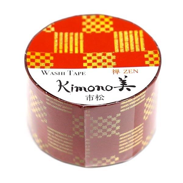 kimono a}XLOe[v ^Cv s 25mm×5m  GR-3004