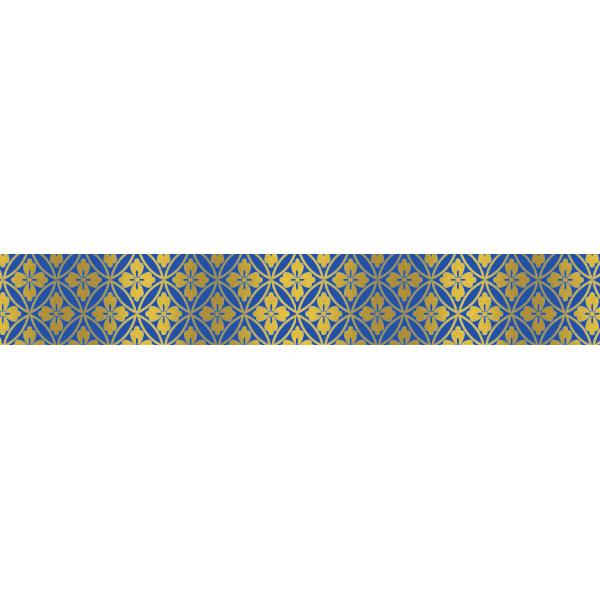 kimono a}XLOe[v ^Cv iOf[Vj 25mm×5m GR-3016