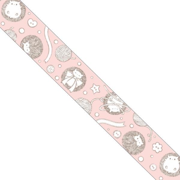 SAIEN ʉ }XLOe[v nlY~ 15mm×10m (3pbN) UR-0021