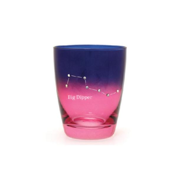 �ق�����O���X 250ml H95mm×��80mm ��/�k�l���� �O���f�[�V���� �O���X