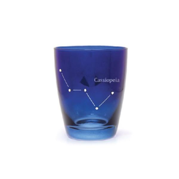 �ق�����O���X 250ml H95mm×��80mm ��/�J�V�I�y���� �O���f�[�V���� �O���X