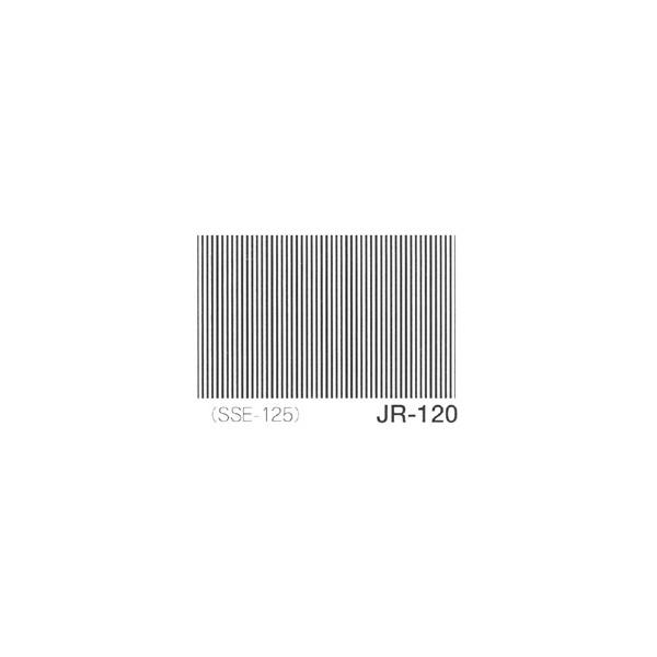 f[^[XN[ WjA JR-120