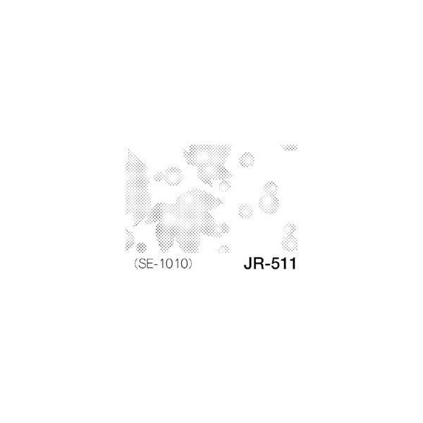 f[^[XN[ WjA JR-511