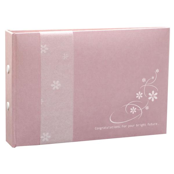 ブライダルグッズ 芳名帳 GC 和装用 なでしこ