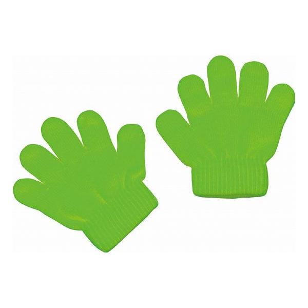 踊りや応援で大活躍！　よくのびる！　クラスごとに色分けできます！　幼児〜子供用サイズ約110×120mm。素材：アクリル。