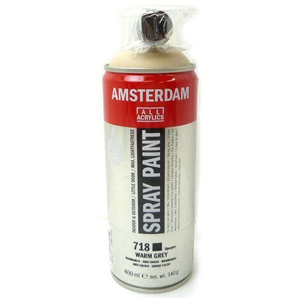 �A���X�e���_�� �X�v���[�y�C���g 718 �E�H�[���O���[ 400ml T1716-718