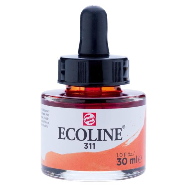 �J���[�C���N �G�R���C��30ml �{�g�� �o�[�~���I�� T1125-3111