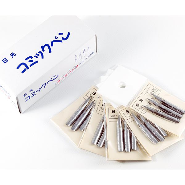 コミック用品 Gペンの人気商品 通販 価格比較 価格 Com