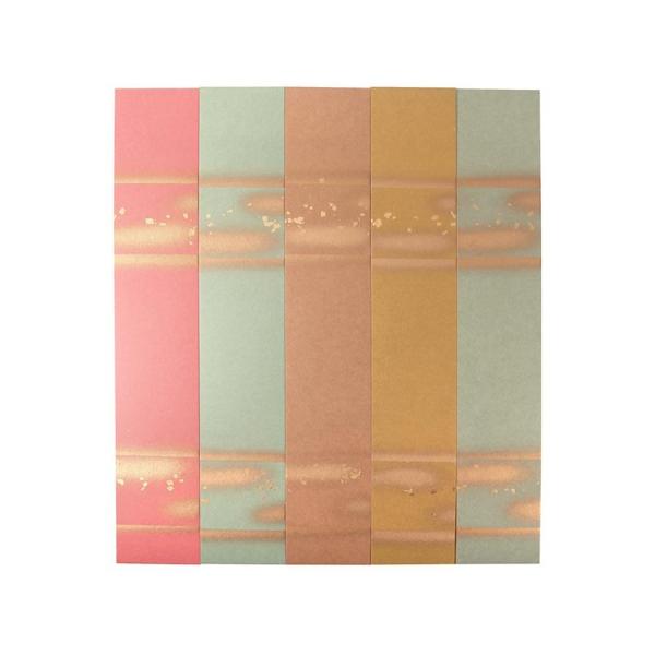 �̗p �Z�� 364×61mm No.258 UT258 5�F�e2���Z�b�g