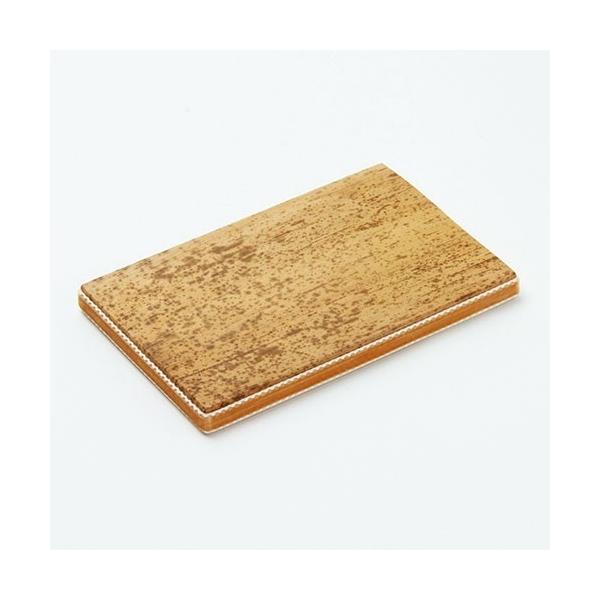 印を押す際に便利なバレンです。　木版用と違いバレンを置いて、印材と紙をこするとキレイに印が写ります。　材質：竹皮・木　サイズ：W160×D100×H15mm