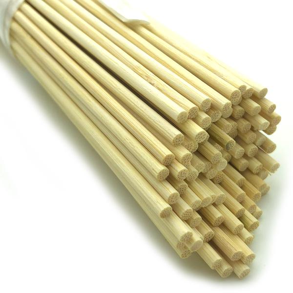 竹ひご　直径3×900mm　100本組