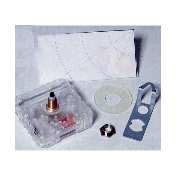 v Lbg CRAFT CLOCK NH[cv XPg [uĝ