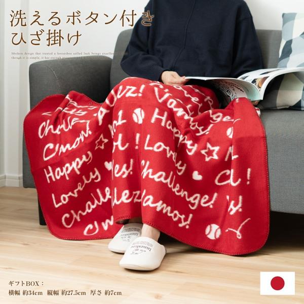 ブランケット タオル ギフト 泉州 2色 お祝い プレゼント スポーツ 野球 テニス かわいい 英字 アルファベット ボール 柔らかい