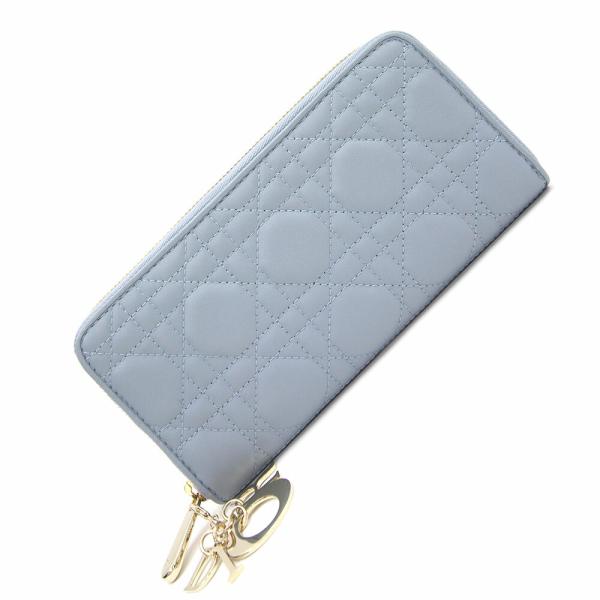 クリスチャン ディオール Christian Dior 中古 レディース長財布 通販 人気ランキング 価格 Com