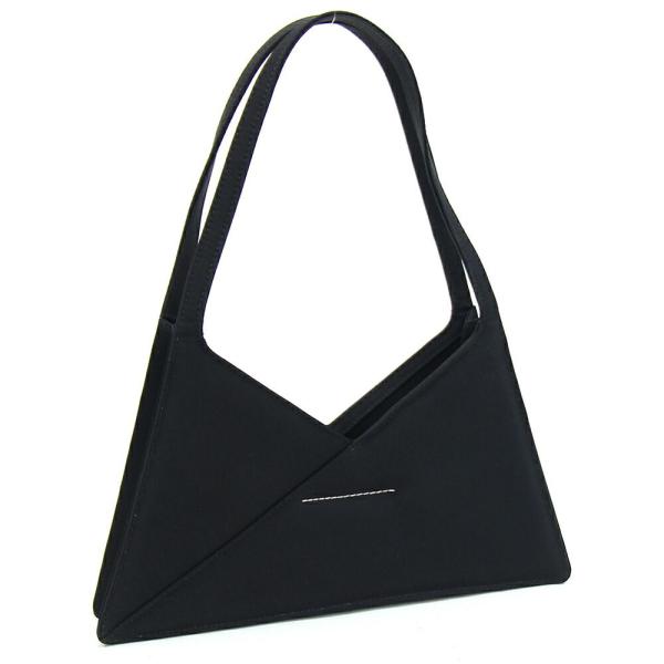 エムエムシックス メゾンマルジェラ トートバッグ アコーディオンバッグ レディース MM6 Maison Margiela SB6ZH0001 P5545 P5546 MM6 エムエムシックス メゾンマルジェラ トートバッグ アコーディオン