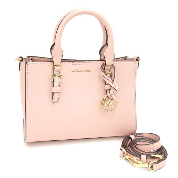 MICHAEL KORS 2WAY ハンドバッグ MICHAEL KORS（マイケルコース） 2WAY