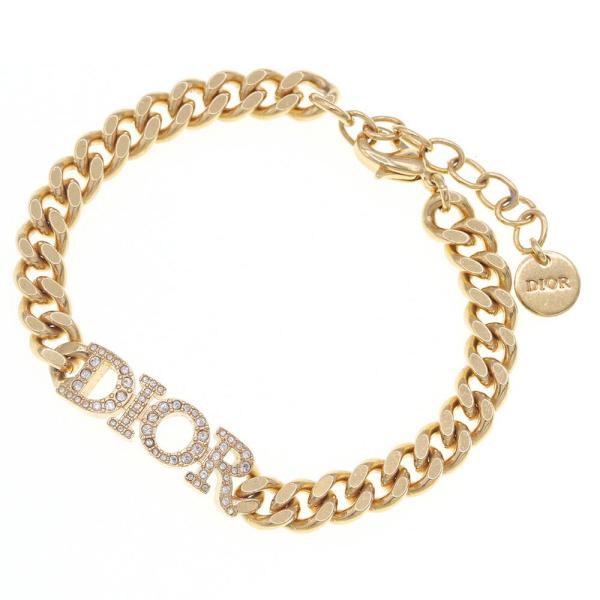 Christian Dior（クリスチャン・ディオール） ディオール ブレスレット
