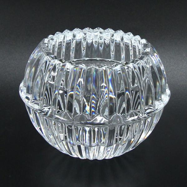バカラ（Baccarat） キャンドルホルダー ミルニュイ キャンドル