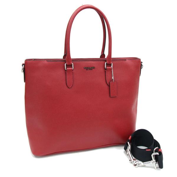 COACH（コーチ） 2WAYトートバッグ ベケット ビジネストート C2842