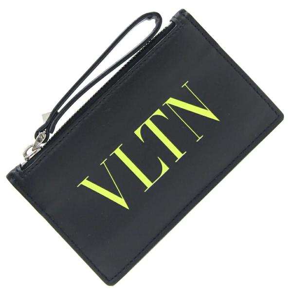 VALENTINO（ヴァレンティノ） コインケース TY2P0540LVN ブラック 