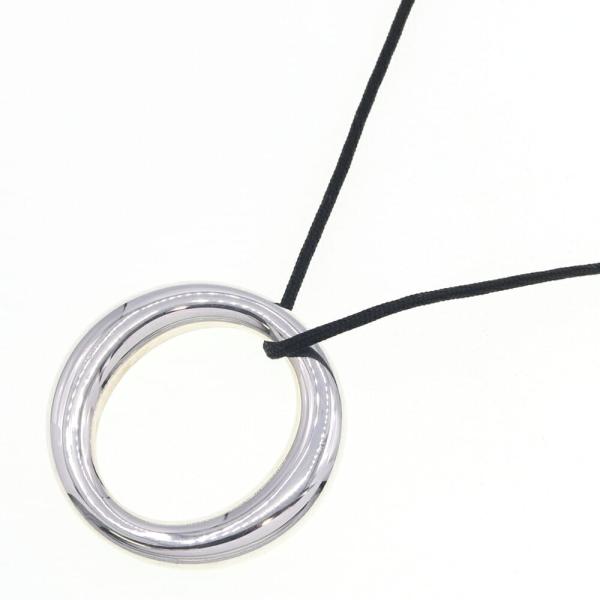 ティファニー ネックレス エルサペレッティ セビアナ チョーカー SV